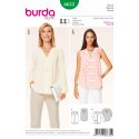 Burda 6632