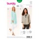 Burda 6633