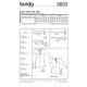 Burda 6683