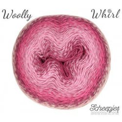Woolly Whirl Scheepjeswol  474 Bubble Lickcious