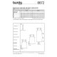 Burda 6672