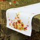 Pearlaida loper kit Eekhoorn in de herfst