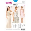 Burda 6646