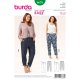 Burda 6678