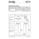 Burda 6678