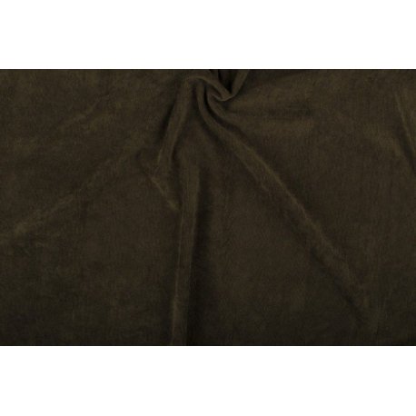Corduroy 16 Wales stretch groen 01576 027
