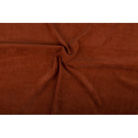 Corduroy 16 Wales stretch bruin 01576 056