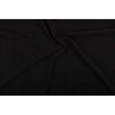 Corduroy 16 Wales stretch zwart 01576 069