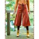 Corduroy 16 Wales stretch zwart 01576 069