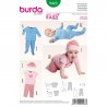 Burda 9423