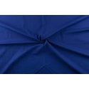 Katoen Twill Jeans Denim Spijkerstof Stretch uni blauw 02887 005