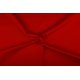 Katoen Twill Stretch uni rood 02887 015
