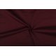 Katoen Twill Stretch uni rood 02887 018