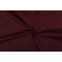 Katoen Twill Jeans Denim Spijkerstof Stretch uni rood 02887 018