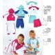 Burda 9748
