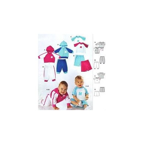 Burda 9748