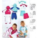 Burda 9748
