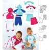 Burda 9748