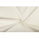 Katoen Twill Stretch uni ecru 02887 051