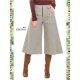 Katoen Twill Stretch uni gtijs 02887 152