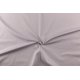 Katoen Twill Stretch uni bruin 02887 161