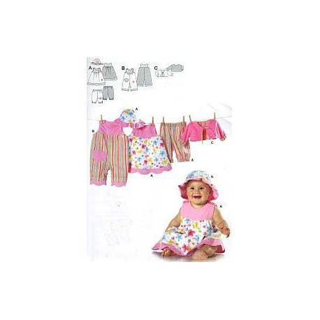 Burda 9712