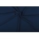 Moss Crepe Stretch blauw 02773 006