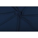 Moss Crepe Stretch blauw 02773 006