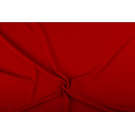 Moss Crepe Stretch rood 02773 015