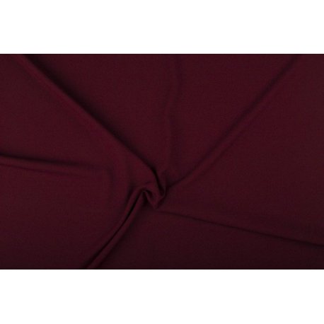 Moss Crepe Stretch rood 02773 019