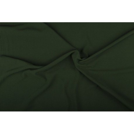 Moss Crepe Stretch groen 02773 028