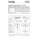 Burda 9382