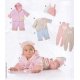 Burda 9636
