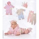 Burda 9636