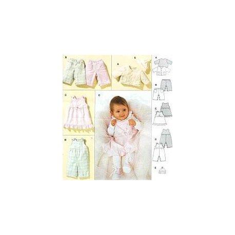 Burda 9831