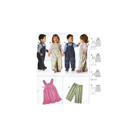 Burda 9772