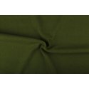 Wol gekookt Leger Groen 04578 025