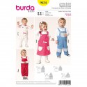 Burda 9424