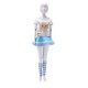 Barbie 29 cm. kleding Couture Outfit kit Tiny Cat
