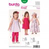 Burda 9437