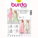 Burda 9460