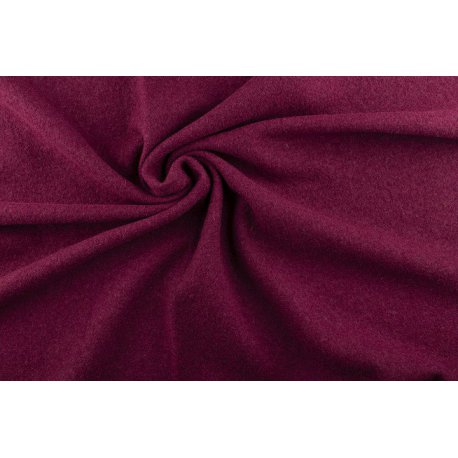 Wol gekookt uni roze Nooteboom 04578 119