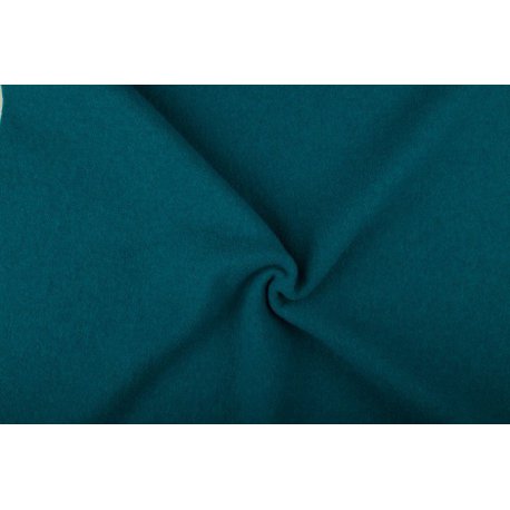 Wol gekookt uni blauw Nooteboom 04578 524
