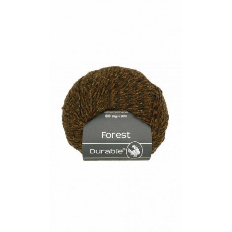 Durable Forest 4009 Antraciet