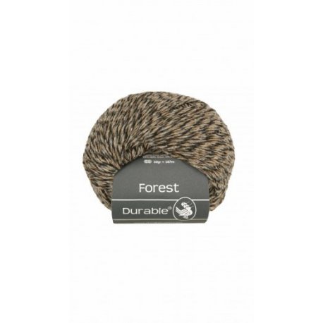 Durable Forest 4001 Lichtgrijs