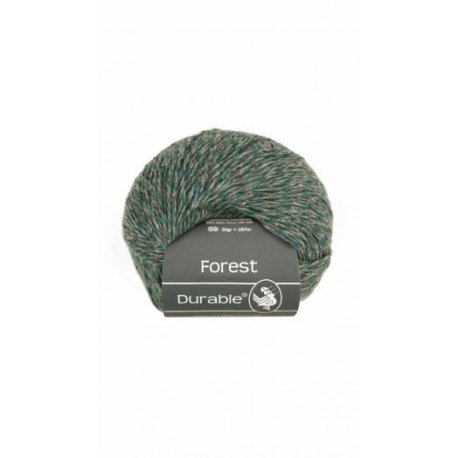 Durable Forest 4004 groen