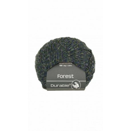 Durable Forest 4005 grijs