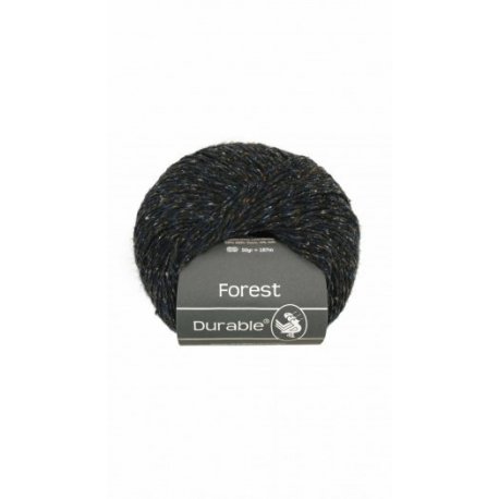Durable Forest 4006 blauw