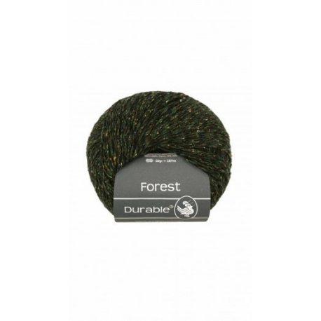 Durable Forest 4007 groen