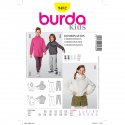 Burda 9482